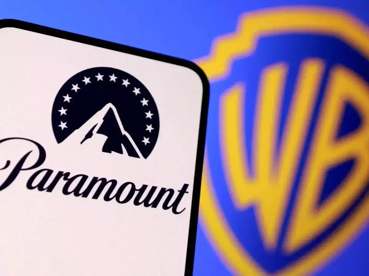 Warner Bros